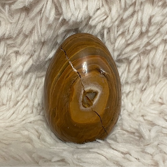 Accents Set Of 12 Different Sizes And Types Alabaster Eggs Poshmark